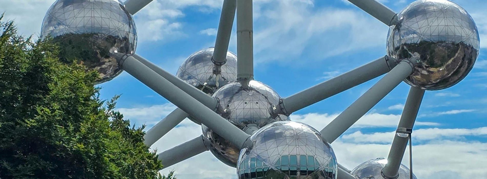 Atonium-Brussels