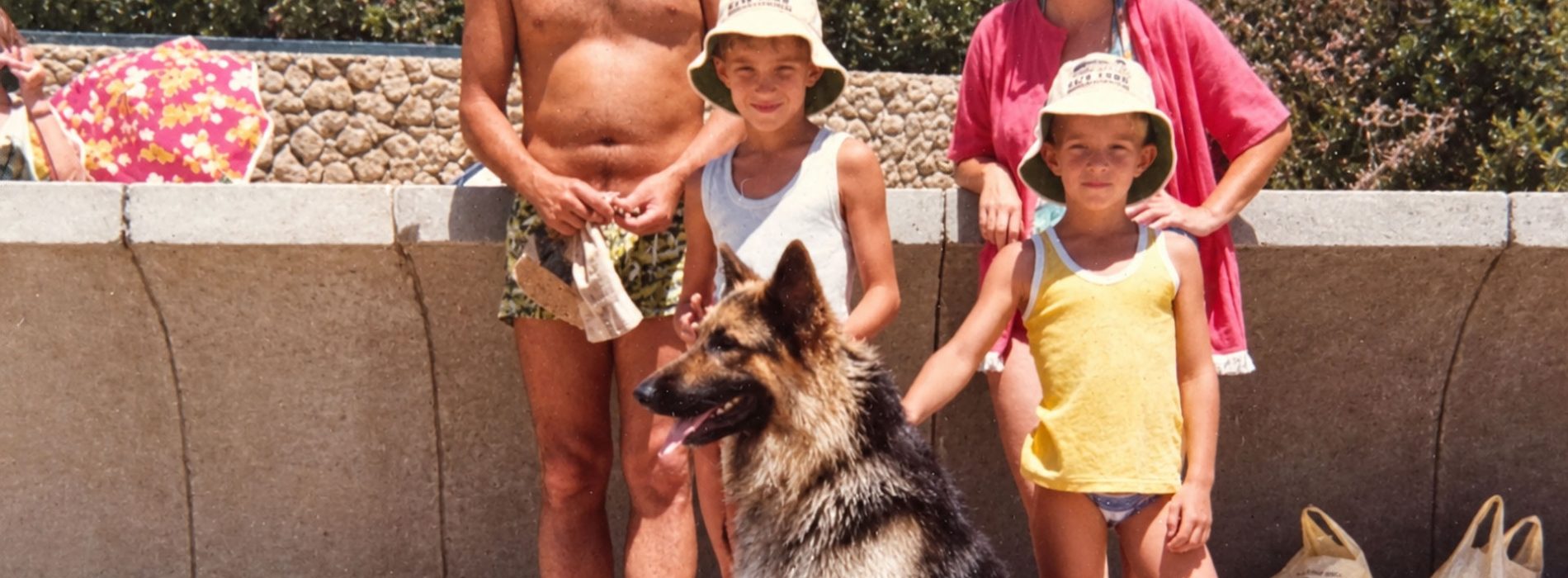 Coxswain-and-family