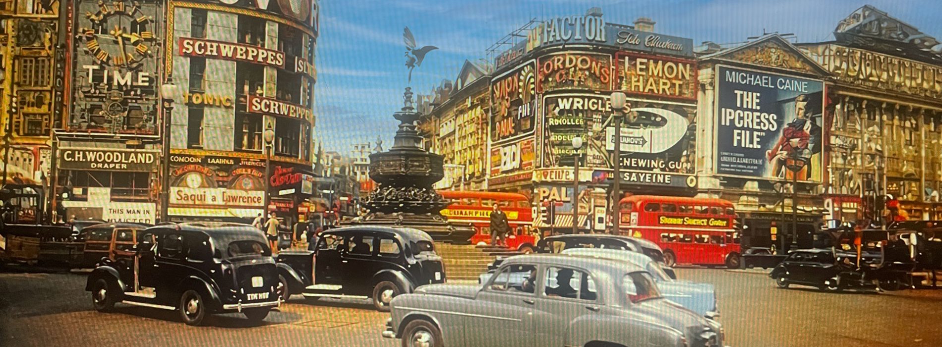 London-header